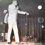 V/A - ECCENTRIC SOUL : CAPITOL SOUL CITY - LP