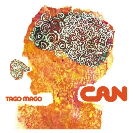 CAN _ TAGO MAGO - LP