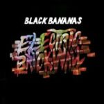 BLACK BANANAS - ELECTRIC BRICK WALL - LP