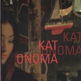 KAT ONOMA - KAT ONOMA - LP