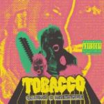 TOBACCO - ULTIMA II MASSAGE - LP