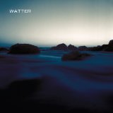 WATTER - THIS WORLD - LP