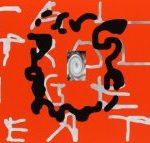 TOTAL CONTROL - HENGE BEAT - LP