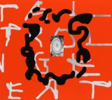 TOTAL CONTROL - HENGE BEAT - LP