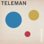 TELEMAN - BREAKFAST - LP