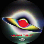 JUAN TRIP - TRACKERS - 12''