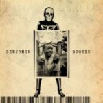 BOOKER, BENJAMIN - S/T - LP