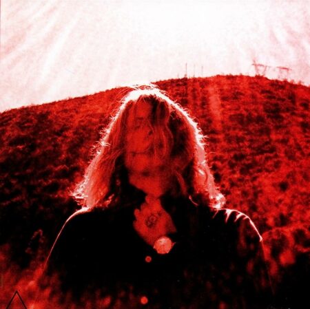 TY SEGALL - MANIPULATOR - LP