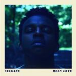 SINKANE - MEAN LOVE - LP