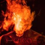 TRICKY - ADRIAN THAWS - LP