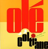 COLTRANE, JOHN - OLE - LP