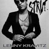 KRAVITZ, LENNY - STRUT - LP