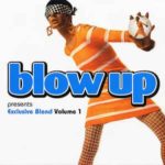 Blow Up - Exclusive blend vol 1 - LP