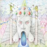 MOODOID - LE MONDE MÖÖ - LP