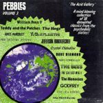 V/A - PEBBLES VOL 3 - LP