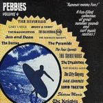 V/A - PEBBLES VOL 4 - LP