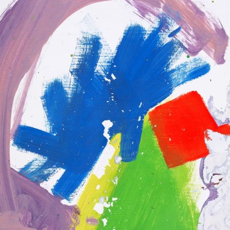 ALT-J - THIS IS ALL YOURS - LP