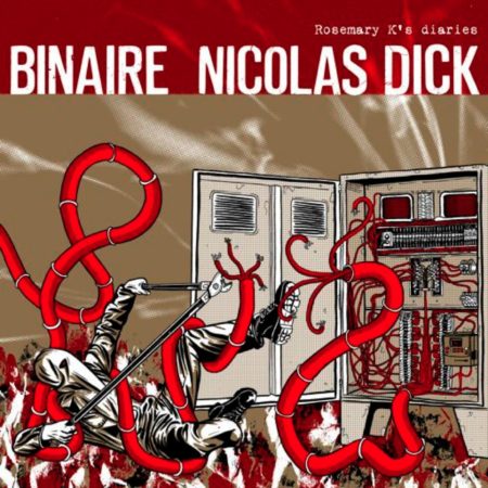 BINAIRE/NICOLAS DICK - - 10''
