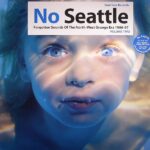 NO SEATTLE - FORGOTTEN SOUNDS OF THE NORTH WEST GRUNG ERA 1986-97 VOL2 - LP