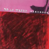 YO LA TENGO - FAKEBOOK - LP