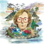 OYE, ERLEND - LEGAO - LP