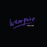 WAMPIRE - BAZAAR - LP
