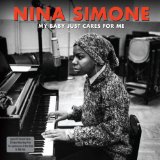 SIMONE, NINA - MY BABY JUST CARES FOR ME - LP