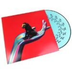 SBTRKT - WONDER WHERE WE LAND (DELUXE) - LP