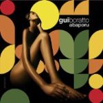 BORATTO, GUI - ABAPORU - LP