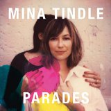 MINA TINDLE - PARADES - LP