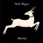 VASHTI BUNYAN - HEARTLEAP - LP