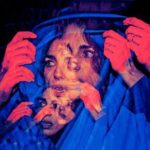 SHERIFF, LAETITIA - PANDEMONIUM, SOLACE AND STARS - LP