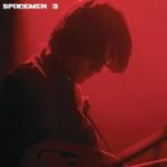 SPACEMEN 3 - LIVE AT THE NEW MORNING, GENEVA - LP
