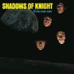 SHADOWS OF KNIGHT - SHADOWS OF KNIGHT - LP