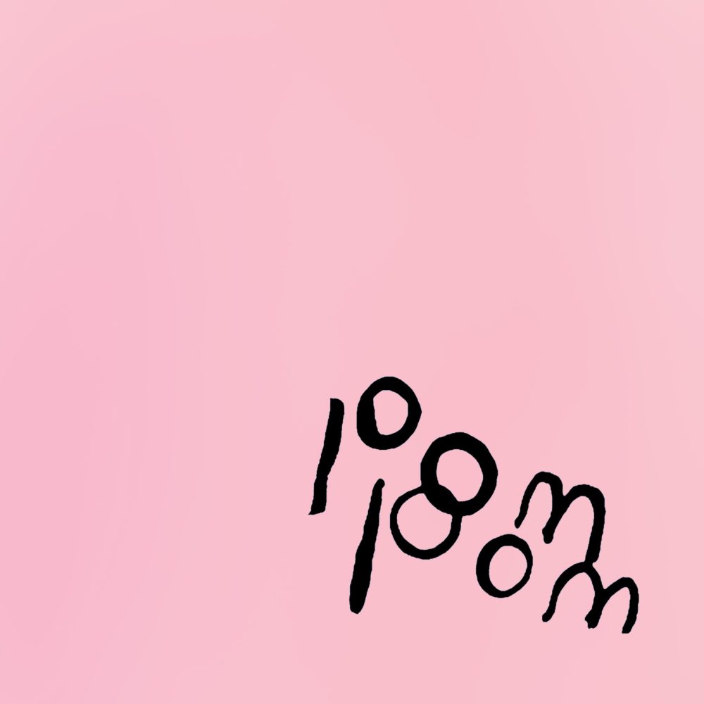 ARIEL PINK - POM POM - LP