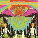 FLAMING LIPS - WITH A LITTLE HELP FROM MY FWENDS - LP
