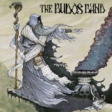 BUDOS BAND - BURNT OFFERING - LP