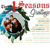 FOUR SEASONS - GREETINGS - LP