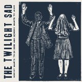 TWILIGHT SAD, THE - NOBODY WANTS TO BE HERE & NOBODY WANTS TO LEAVE - LP