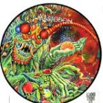 MASTODON - THE MOTHERLOAD - 12''