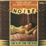 V/A - LA NOIRE - VOL 3 - LP