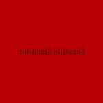 VOYEURS, THE - RHUBARB RHUBARB - LP