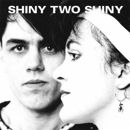 SHINY TWO SHINY - WHEN THE RAIN STOPS - LP