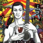 JORGE BEN - JORGE BEN - LP