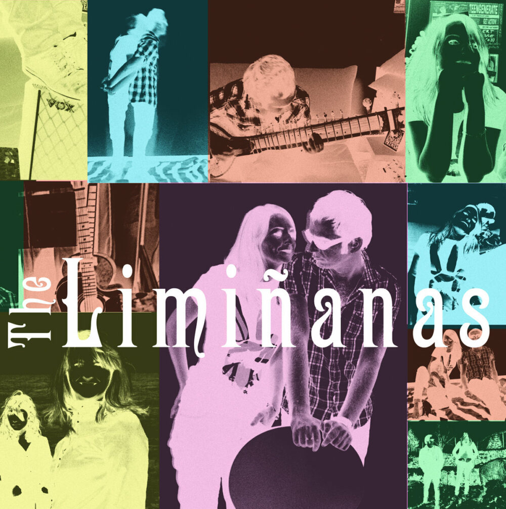 LIMINANAS - LIMINANAS - LP