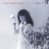 SMITH, PATTI - WAVE - LP