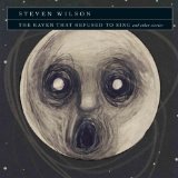 WILSON, STEVEN - THE RAVEN THAT REFUSED TO SING (AND OTHER STORIES) - LP