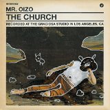 MR. OIZO - THE CHURCH - LP