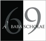 A BABA SCHOLAE - 69 - LP