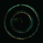 ZUN ZUN EGUI - SHACKLES GIFT - LP